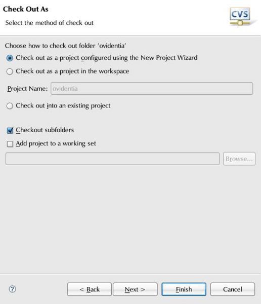 Fichier:EclipsePDT Check Out As.jpg