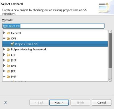 EclipsePDT New Project CVS.jpg